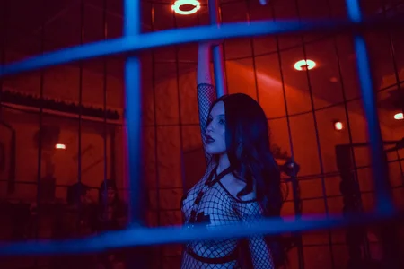 YOUR VAMP QUEEN 🦇🦇 de SadieManson_  5 photos