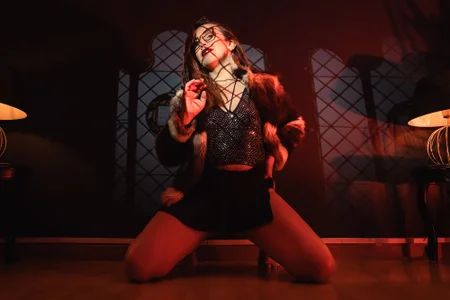 ViennaMilf Vienna Sensuality ✨💗 Foto 2