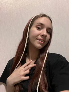 PetraHambelton Diamond Vibe 💎 Pic 4