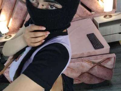 Babyyrasta666Your naughty slut ready for more 😈👅图片 3