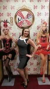 MermaidCurves more me real =) 圖片 6