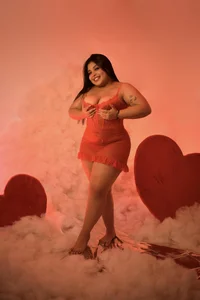 Zdjęcia Emily_Cooper7 💘 valentine's day 💘: 