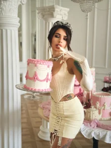 vinkiepinkie Sweet day🎂 Foto 6