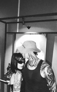 BoyfckGirlsex LOVE Billede