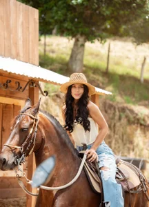 SofiaRios04のI love horses, they are the most loyal and complete animals in the world 🐴の 7枚の写真