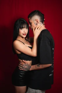 Kiss me od MadyAndEthan  4 snímek