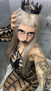 kattx_のDark princesの 5枚の写真