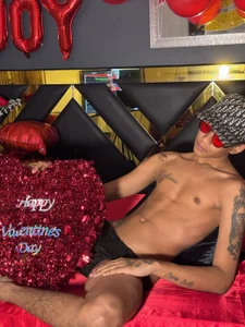 Public de Crissh_1_  9 Imagens