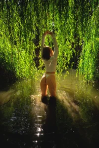 JennyPortmanのMorning fairy 😍の 4枚の写真