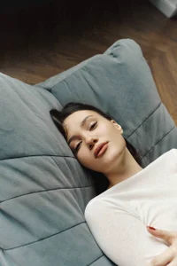 Mary_Honey tenderness Pic