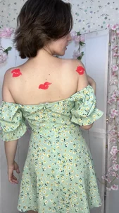 Diana-backのSweet kissの 5枚の写真