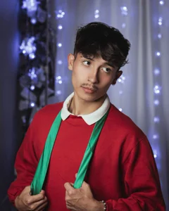 tim__fox Christmas 2025 Billede 2