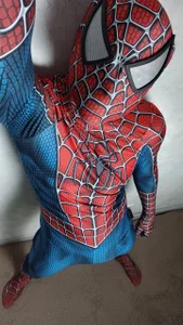 tailer_ spider man Foto 3