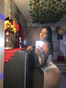 EmilyTsSweet sensuality girl 💞 Pic 5