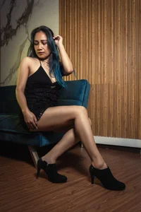 Amatista_Raven Public Foto 6