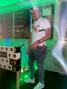 jeronimo__ sexy guy Pic 2