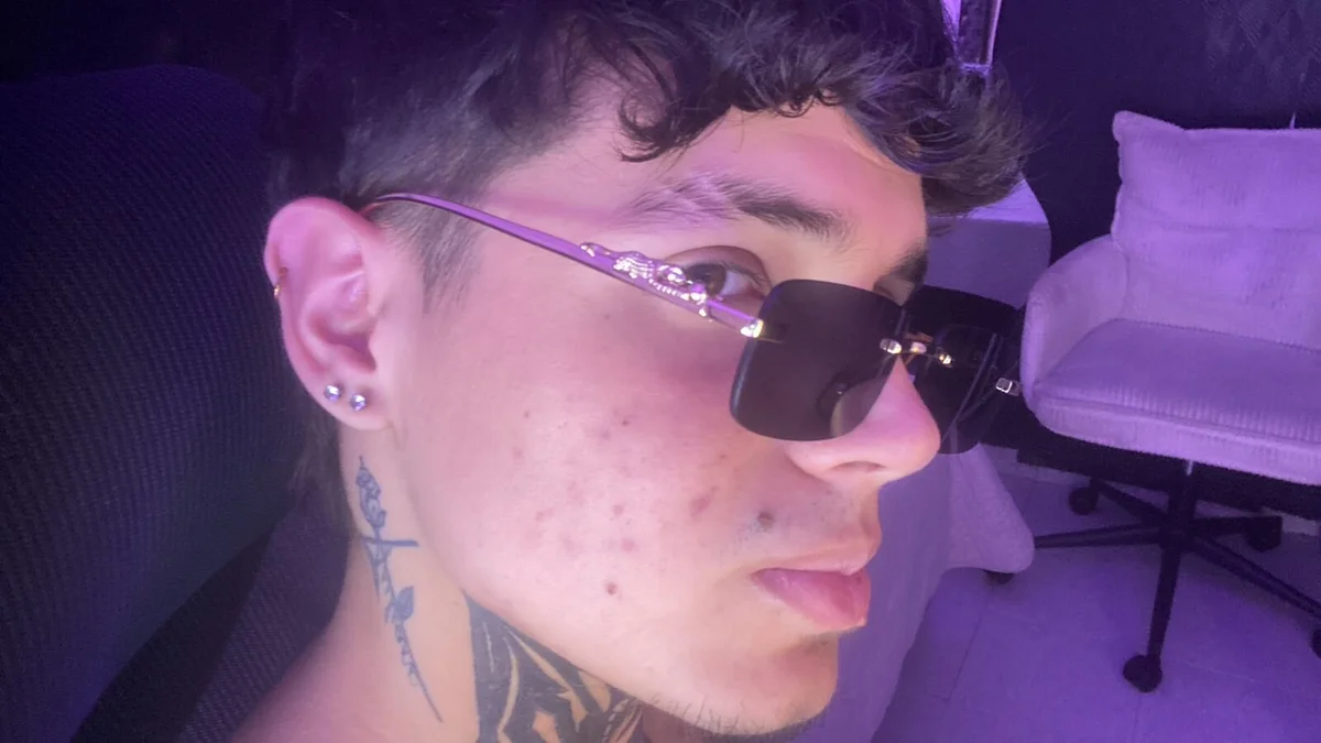 Declan-Foxx избранные изображения 8090