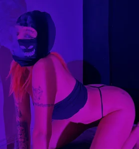 Your bad girl, your sweet girl or not? 😈😈😈 od CelesteRhoades  4 snímek