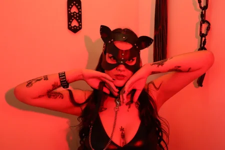 Prrr your Cat 🔥 od Violet-Queen  7 snímek