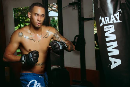 MagnusFrost Stronger than ever !! Immagine  5