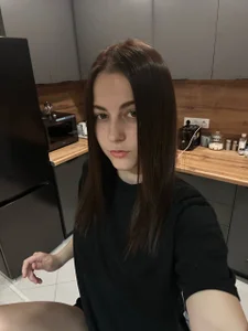 CarolannMirjah Thoughts while cooking😋 slika