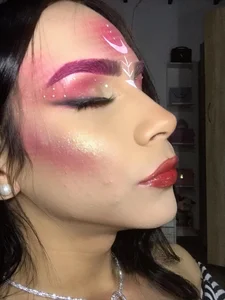 aryanasexx Makeups  3টি ছবি