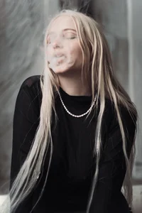 Mila_NoRules Your bad blonde 😈 Foto 7