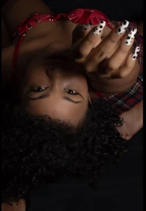 sugarbrown011 red apple Pic 8