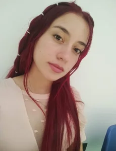 AMYMARTINSs XXX nøgenfoto 5