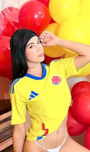 Sassy--Girl Colombia Kuva 6