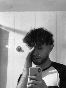 AbbyAndChris2 CHRIS 사진 5