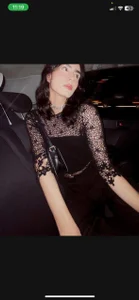 ChiaraMorettiPretty me!图片