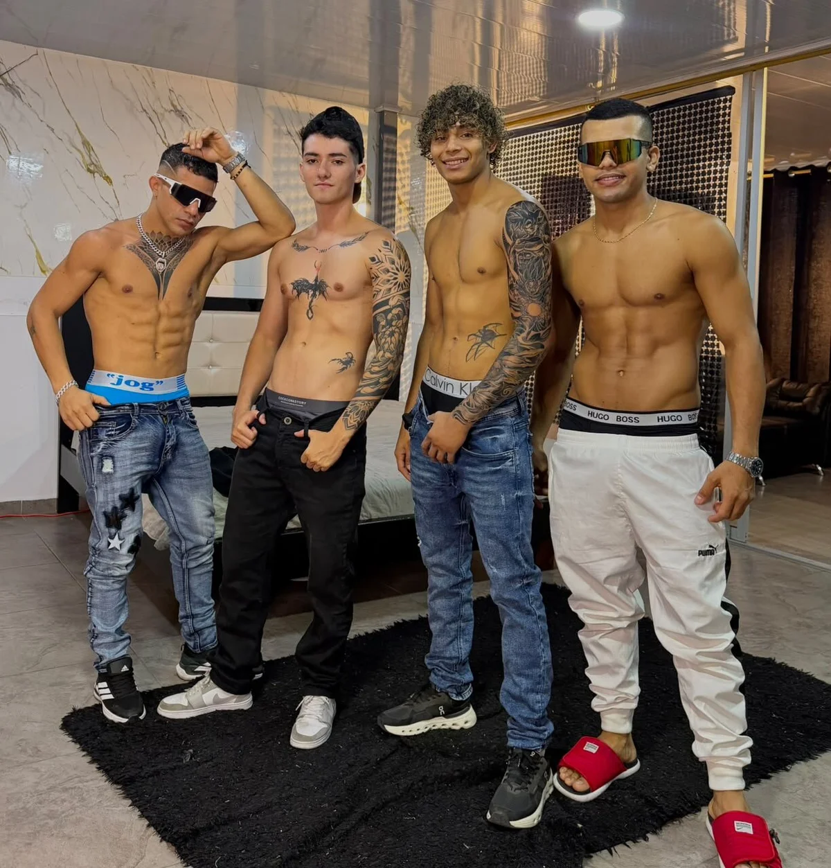  5337 Gambar Sohor Kini Boysgang_sex