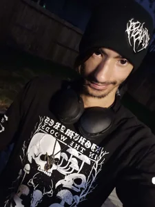 Demonicmiss Gamer Couple Billede 8