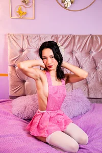 LilyThea Cute Gardener 🌻❤ Bilde 5