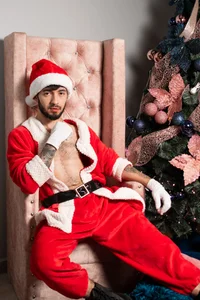 MarkWalker__のSr Claus 🎄の枚の写真