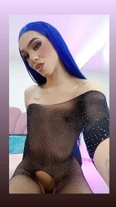 briana_sex32 💙Beautiful blue queen💙 Bilde