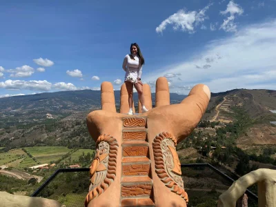 AtheneaRossi kullanıcısının Knowing places albümü -  5 fotoğraf