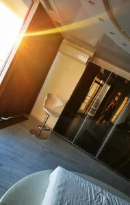 HotTiffani the lady in home Pic 5