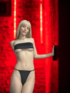 Skinny ❤️‍🔥 od amber_luz_hot  snímek