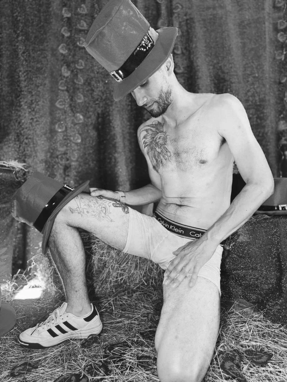 KingOfTemptation 熱門圖片 3096