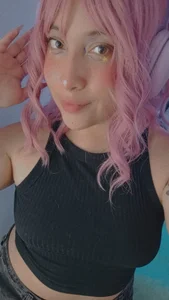 NyxAndria_1 Princesa grumosa 🤭 Pic 7