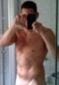 Hotboy18x6's XXX Nude Photo 5