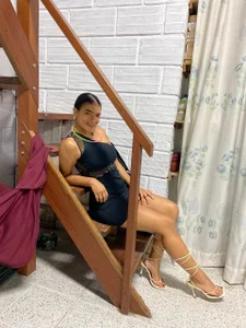 sami_sweet888 Noches de negro y tacones. Pic