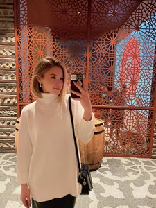 Starlit_Eternity Restaurant #2 💎🍸 รูป  4