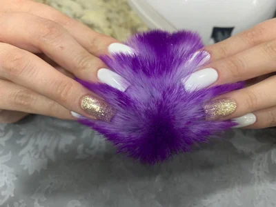 Alirawrzのnails fetishの 7枚の写真