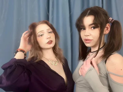 JeanelleHodo Julia and Emeli Bilde 3