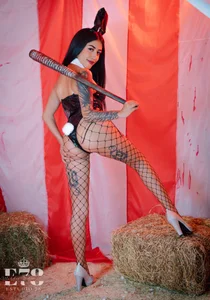 Juless_cornett happy halloween 🧚‍♀️🔥 Pic