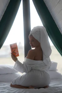 EvaZane Hotel Morning Fotka 2