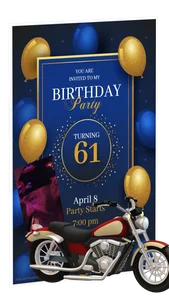 PropertyAndBiker Our Birthday Album Pic